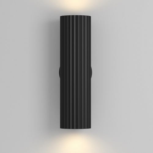 Бра Maytoni Technical Calipso C106WL-02-GU10-B фото 4