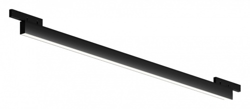 Накладной светильник Maytoni Technical Basis TR192-1-12W4K-B