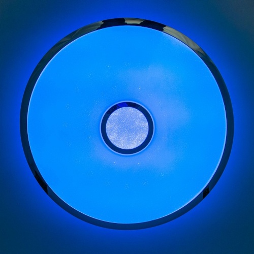 Накладной светильник Citilux Смарт CL703A100G фото 8