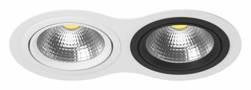 Встраиваемый светильник Lightstar Intero 111 i9260607 Встраиваемый светильник Lightstar Intero 111 i9260607