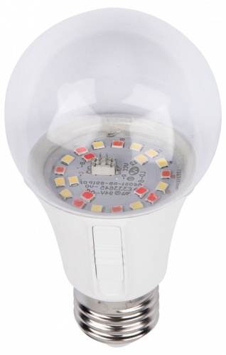 Лампа светодиодная Uniel LED E27 10Вт K UL-00011438 фото 13