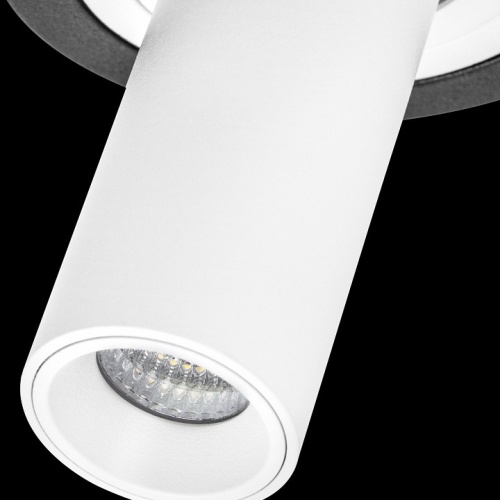 Встраиваемый светильник Lightstar Intero TUBO i617264 фото 3 Встраиваемый светильник Lightstar Intero TUBO i617264 фото 3