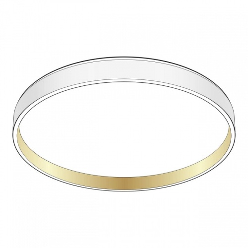 Накладной светильник Citilux ENZO CL753450G фото 2 Накладной светильник Citilux ENZO CL753450G фото 2