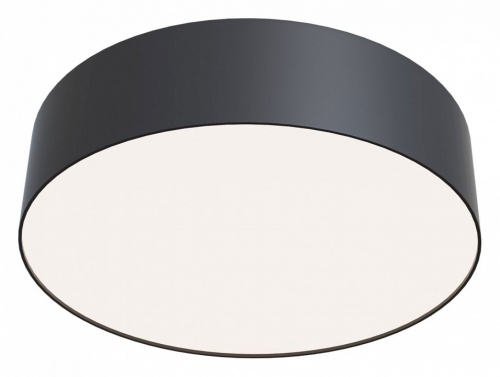 Накладной светильник Maytoni Zon C032CL-L32B4K Накладной светильник Maytoni Zon C032CL-L32B4K