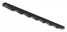 Накладной светильник Maytoni Technical Spiky TR175-1-12WTW-M-B