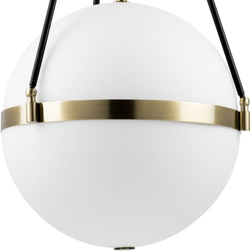 Светильник на штанге Lightstar Modena 816047 фото 2