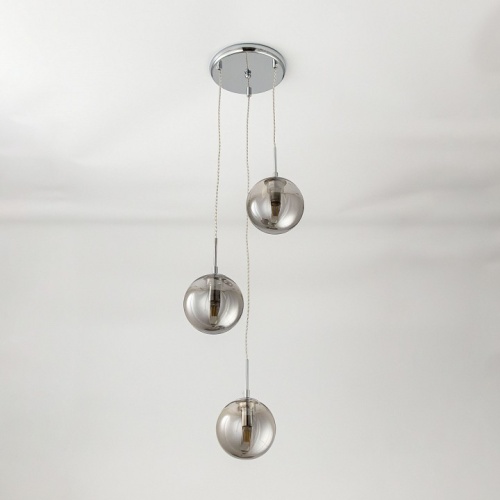 Подвесной светильник Citilux Томми CL102030 фото 3 Подвесной светильник Citilux Томми CL102030 фото 3