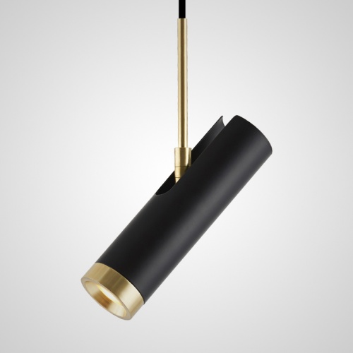 Подвесной светильник TALSI ONE Black Подвесной светильник TALSI ONE Black