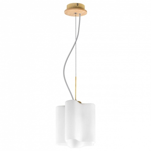 Подвесной светильник Lightstar Nubi 802115 фото 2