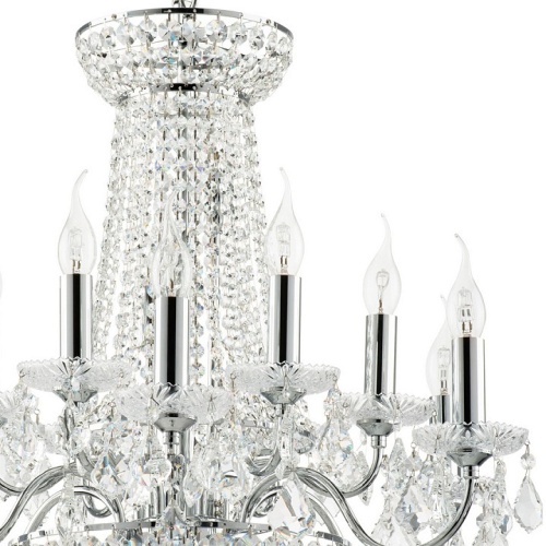 Подвесная люстра Lightstar Classic 700164 фото 4 Подвесная люстра Lightstar Classic 700164 фото 4