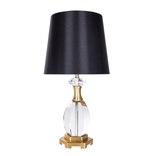 Декоративная настольная лампа Arte Lamp MUSICA A4025LT-1PB Декоративная настольная лампа Arte Lamp MUSICA A4025LT-1PB