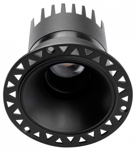 Встраиваемый светильник Favourite Headset 4789-1C фото 2 Встраиваемый светильник Favourite Headset 4789-1C фото 2