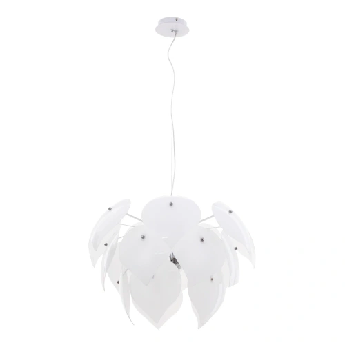 Подвесная люстра Arte Lamp PALMER A5695SP-5WH Подвесная люстра Arte Lamp PALMER A5695SP-5WH