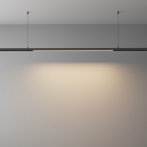 Модульный светильник Maytoni Technical Basis C147CL-L900-24W3K-B фото 2