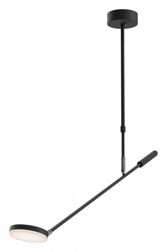 Светильник на штанге Maytoni Fad MOD070CL-L8B3K Светильник на штанге Maytoni Fad MOD070CL-L8B3K