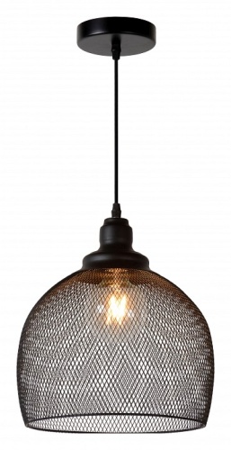 Подвесной светильник Lucide Mesh 43404/28/30 фото 3 Подвесной светильник Lucide Mesh 43404/28/30 фото 3