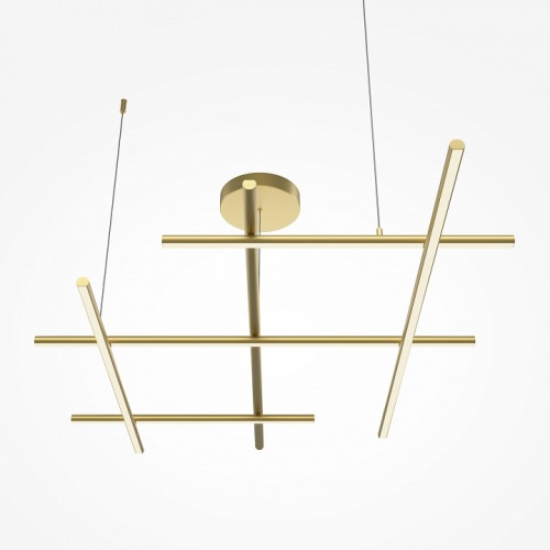 Подвесная люстра Maytoni Radiance MOD278PL-L86G3K фото 2