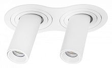 Встраиваемый светильник Lightstar Intero TUBO i626264