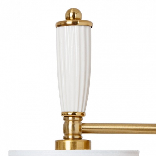 Бра Arte Lamp WAVERLEY A4102AP-1PB фото 4 Бра Arte Lamp WAVERLEY A4102AP-1PB фото 4