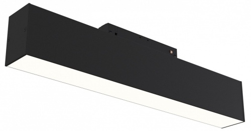 Встраиваемый светильник Maytoni Technical Basis TR074-2-12W3K-B Встраиваемый светильник Maytoni Technical Basis TR074-2-12W3K-B