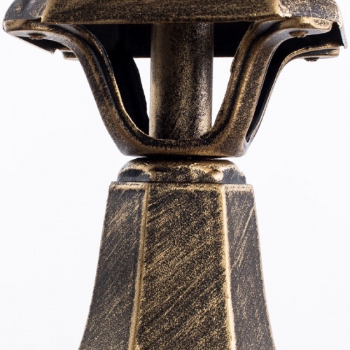 Ландшафтный светильник Arte Lamp ATLANTA A1044FN-1BN фото 4