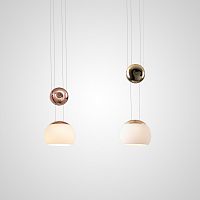 Подвесной светильник YO-YO Gold