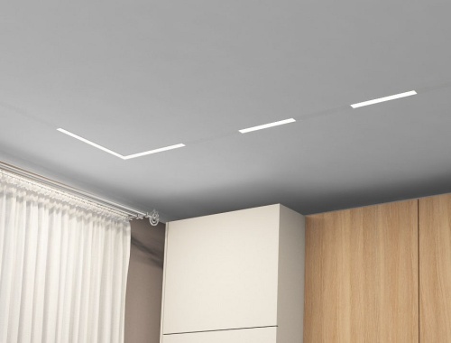 Накладной светильник Denkirs Smart DK8003-WH фото 4