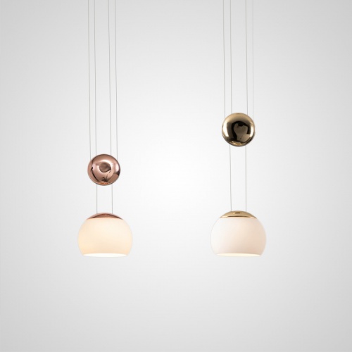 Подвесной светильник YO-YO Gold