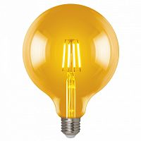 Лампа светодиодная Uniel Golden E27 8Вт K UL-00002358