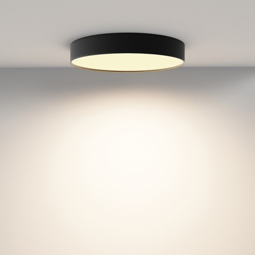 Накладной светильник Maytoni Technical Zon C032CL-45W2.7K-RD-B фото 4 Накладной светильник Maytoni Technical Zon C032CL-45W2.7K-RD-B фото 4