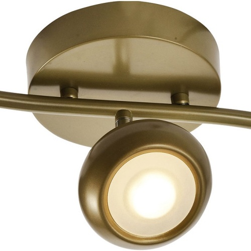 Спот TopLight Carissa TL1244Y-03SG фото 4