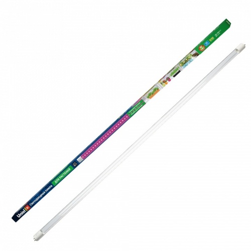 Лампа светодиодная Uniel G13 18Вт K UL-00006698 фото 6 Лампа светодиодная Uniel G13 18Вт K UL-00006698 фото 6