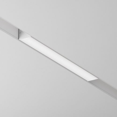 Встраиваемый светильник Maytoni Technical Basis TR074-2-12W4K-W фото 3 Встраиваемый светильник Maytoni Technical Basis TR074-2-12W4K-W фото 3