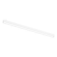 ST674.546.20 Магнитный трековый светильник Белый LED 1*20W 4000K 630Lm Ra>90 >90 IP20 L615xW26xH27 48V