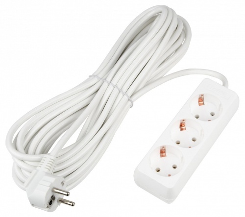 Удлинитель Uniel Ultra UL-00010004 Удлинитель Uniel Ultra UL-00010004