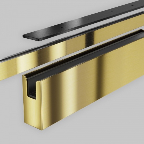 Накладной светильник Maytoni Technical Points TR150-1-12W3K-M-BS фото 6 Накладной светильник Maytoni Technical Points TR150-1-12W3K-M-BS фото 6