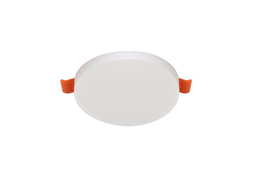 Светильник встроенный Crystal Lux CLT 500C120 WH Светильник встроенный Crystal Lux CLT 500C120 WH