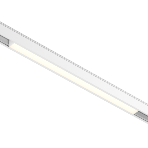 Трековый светильник  SY 24W Белый 4000К  SY-601212-WH-24-NW фото 2