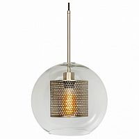 Светильник на штанге Loft it Hexagon LOFT2567-C