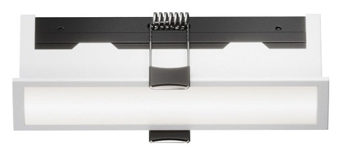 Встраиваемый светильник Maytoni Technical Basis DL066-12W3-6K-W Встраиваемый светильник Maytoni Technical Basis DL066-12W3-6K-W