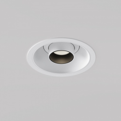 Встраиваемый светильник Maytoni Technical Focus T C140RS-L300-7W4K-W фото 4
