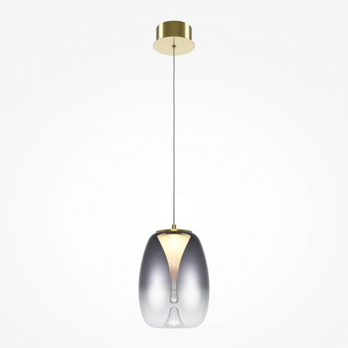 Подвесной светильник Maytoni Splash MOD282PL-L8G3K фото 2 Подвесной светильник Maytoni Splash MOD282PL-L8G3K фото 2