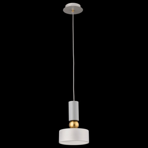 Подвесной светильник Maytoni Void MOD030PL-01GR фото 4