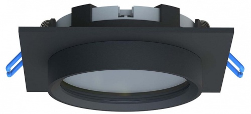 Встраиваемый светильник Favourite Umbra 4673-1U