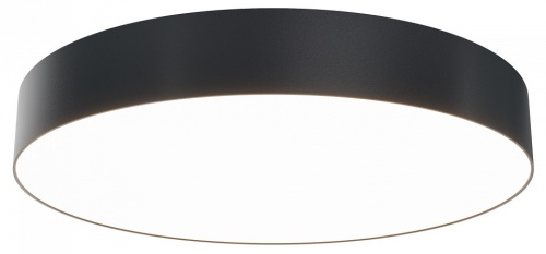 Накладной светильник Maytoni Technical Zon C032CL-45W3K-RD-B
