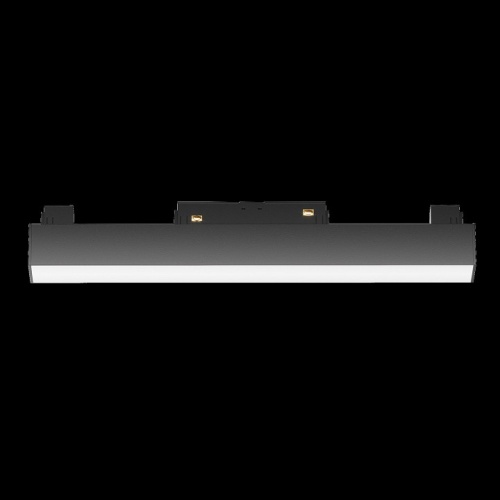 Встраиваемый светильник Maytoni Technical Basis TR074-2-12W4K-B фото 3 Встраиваемый светильник Maytoni Technical Basis TR074-2-12W4K-B фото 3