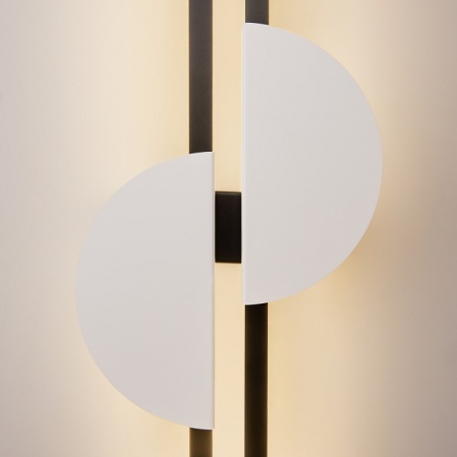 Бра Maytoni Skyline MOD179WL-L22W4K1 фото 7 Бра Maytoni Skyline MOD179WL-L22W4K1 фото 7