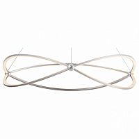 Подвесной светильник Maytoni Weave MOD062PL-L56CH3K