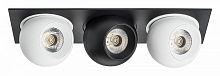 Встраиваемый светильник Lightstar Intero BALL i537627262