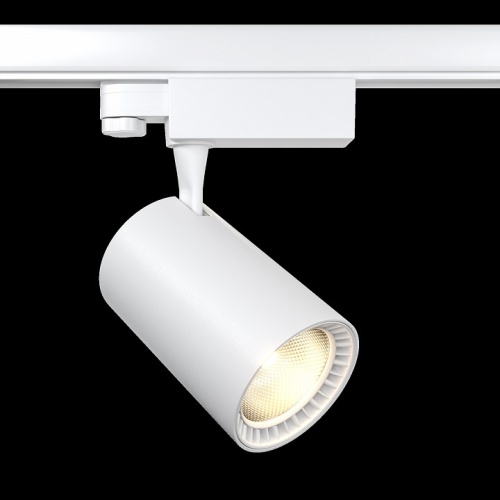 Светильник на штанге Maytoni Technical Vuoro TR029-3-26W3K-M-W фото 3